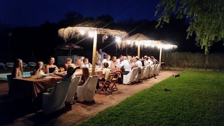 Finca Los Caleros