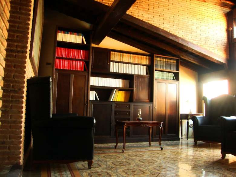 Hotel Hospederia Bodas De Camacho
