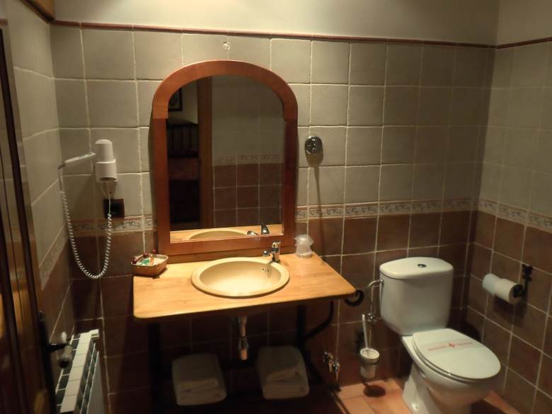 Hotel Hospederia Bodas De Camacho