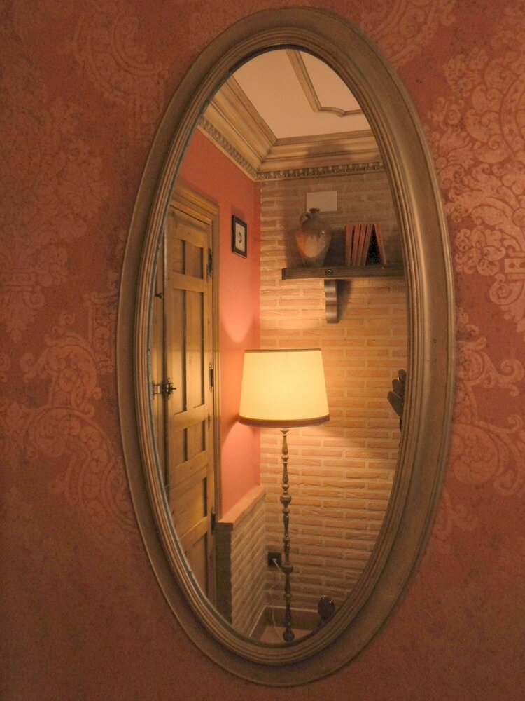 Hotel Hospederia Bodas De Camacho