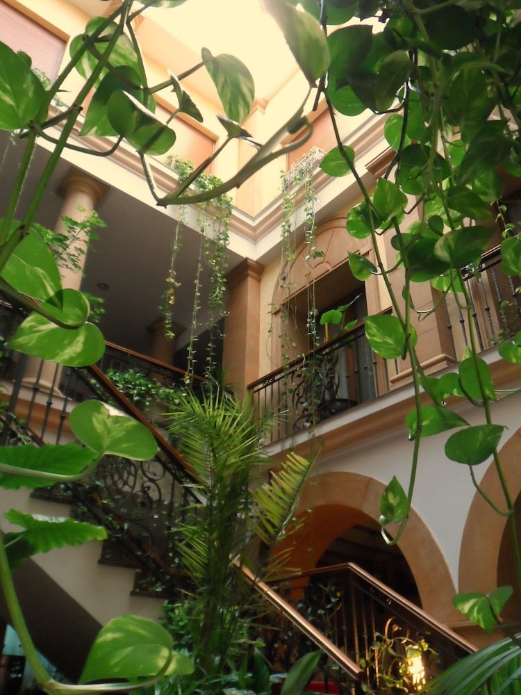 Hotel Hospederia Bodas De Camacho