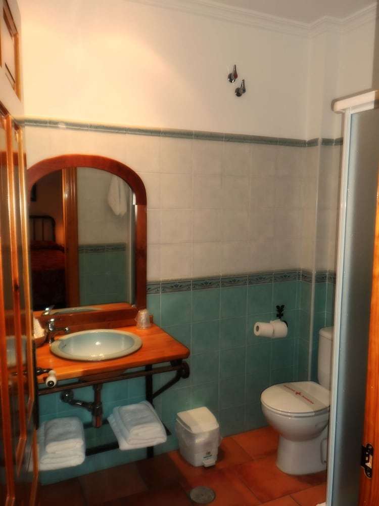 Hotel Hospederia Bodas De Camacho