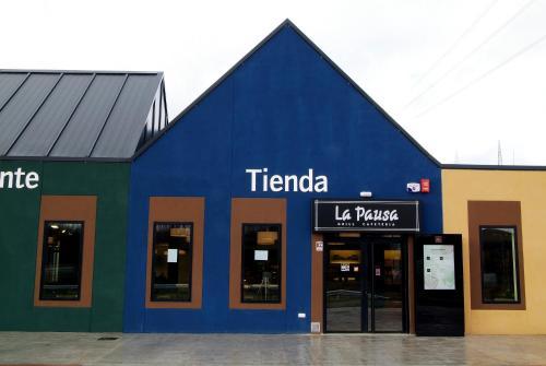 Hotel As Ponferrada