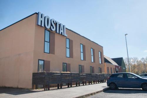 Hotel As Ponferrada