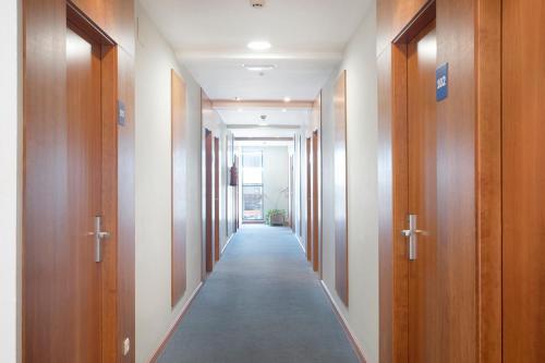 Hotel As Ponferrada