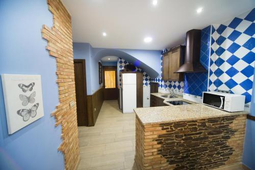 Apartamento Los Toneles