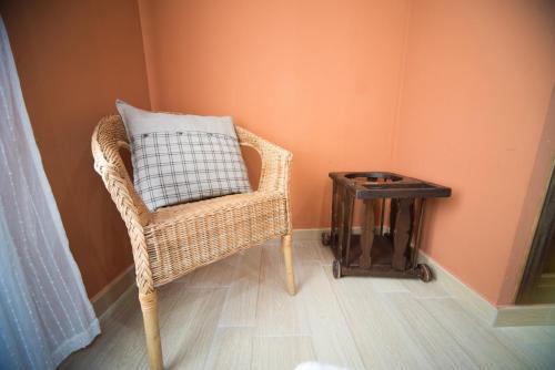 Apartamento Los Toneles