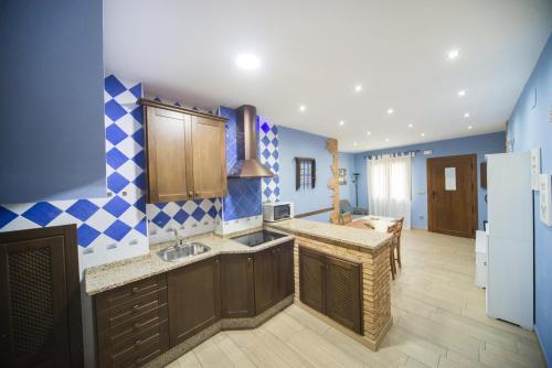 Apartamento Los Toneles