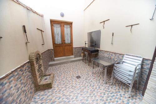 Apartamento Los Toneles