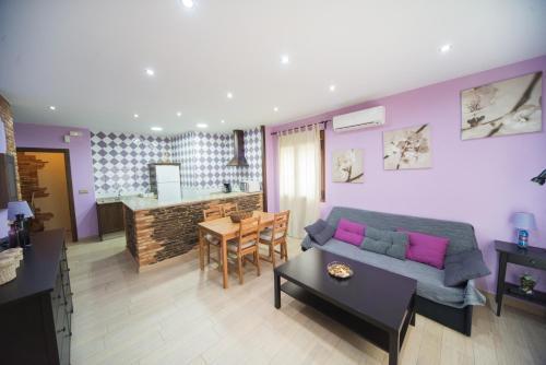 Apartamento Los Toneles