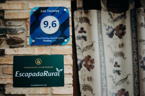 Apartamento Los Toneles