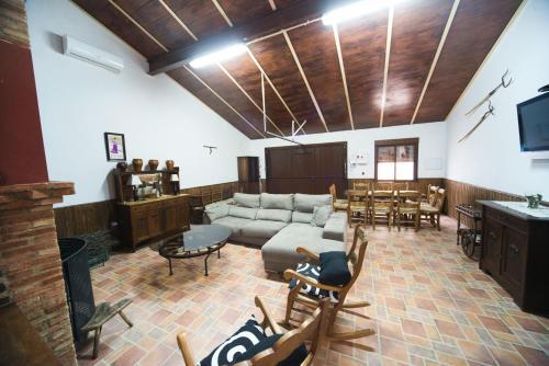 Apartamento Los Toneles