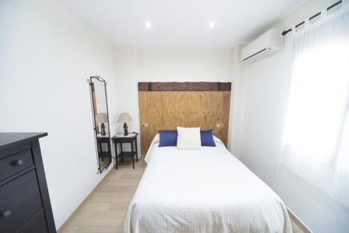 Apartamento Los Toneles