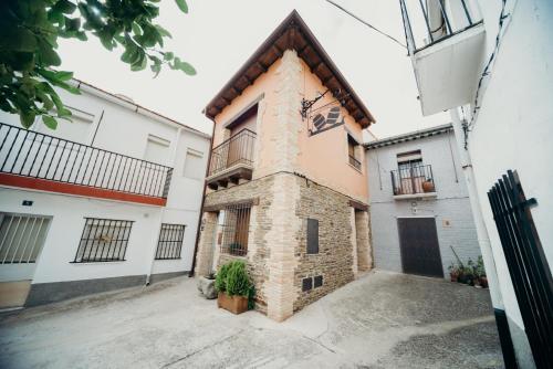 Apartamento Los Toneles