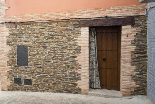 Apartamento Los Toneles
