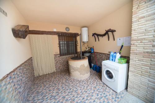 Apartamento Los Toneles