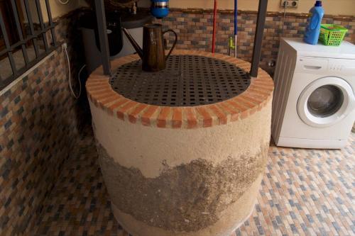 Apartamento Los Toneles