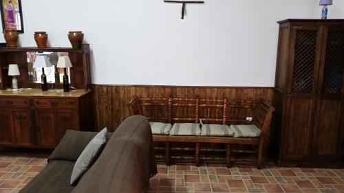 Apartamento Los Toneles