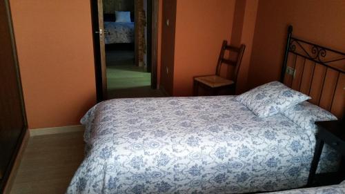 Apartamento Los Toneles
