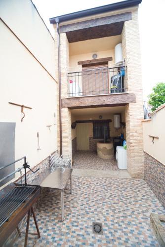 Apartamento Los Toneles