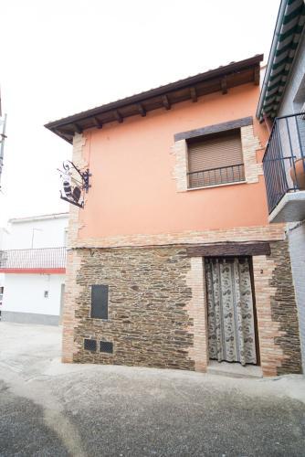 Apartamento Los Toneles