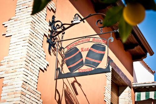 Apartamento Los Toneles
