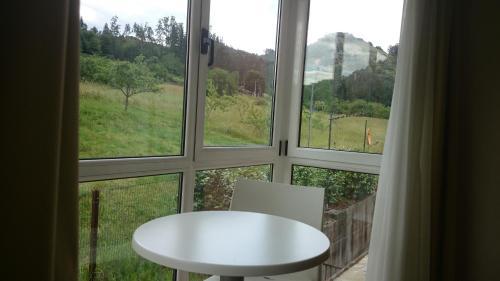 Hotel El Mirador Del Nal�n