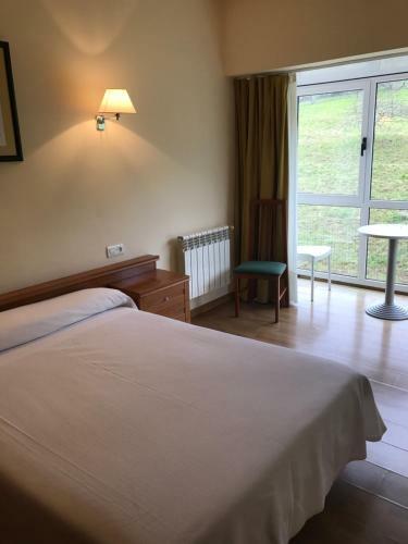 Hotel El Mirador Del Nal�n