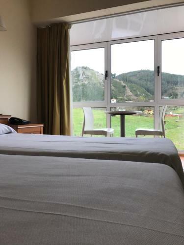 Hotel El Mirador Del Nal�n