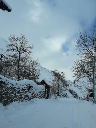 Hostal Posada Real El Rinc�n De Babia