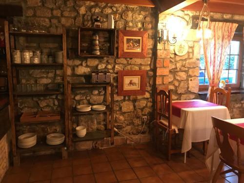 Hostal Posada La Herradura