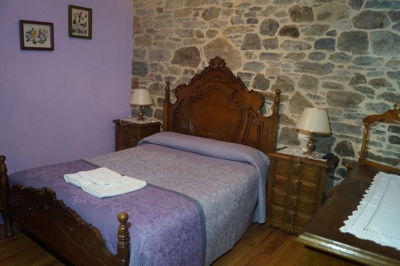 Hotel Casa De Rodriguez