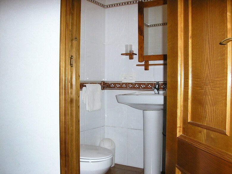 Hotel Casa De Rodriguez