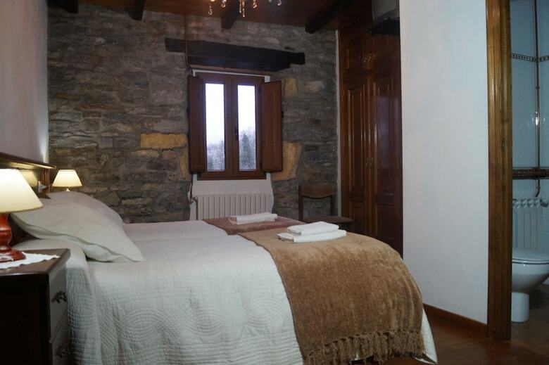 Hotel Casa De Rodriguez