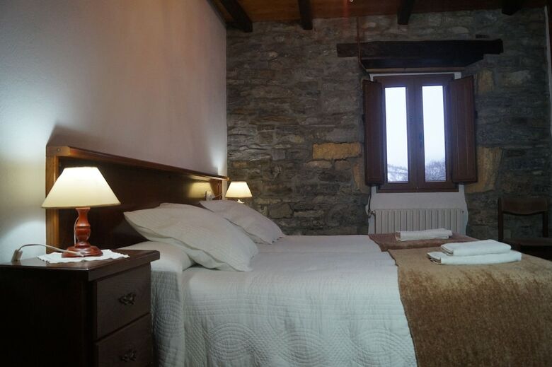 Hotel Casa De Rodriguez