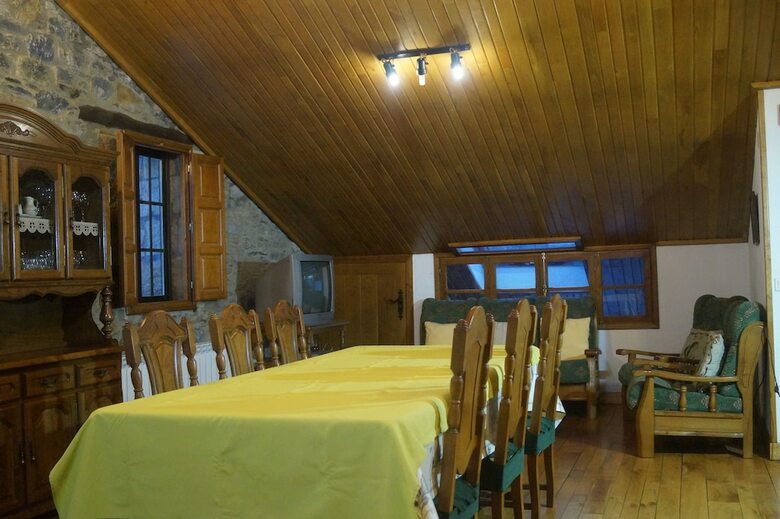 Hotel Casa De Rodriguez