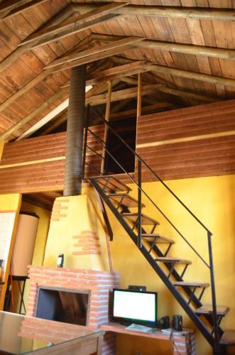 Villa Complejo Rural El Molinillo