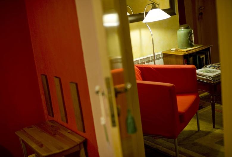 Hostal Gartxenia
