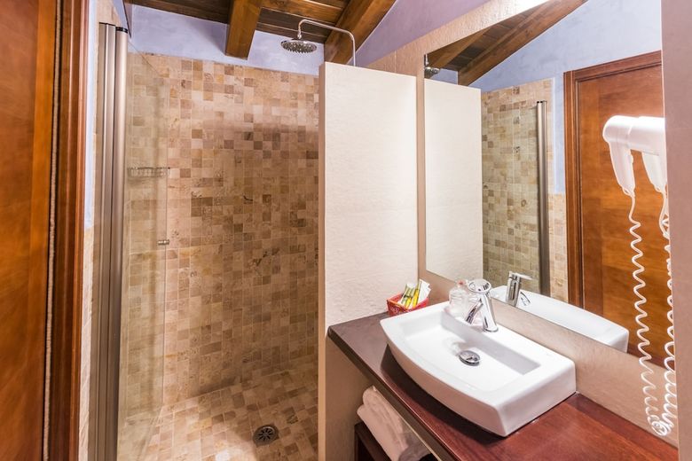 Hotel Villa De Cretas