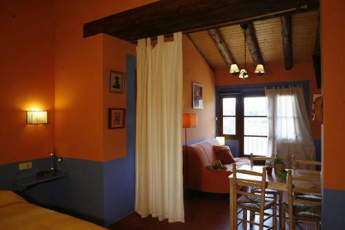 Apartamento Hort De L'aubert