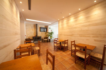 La Sitja Hotel Rural