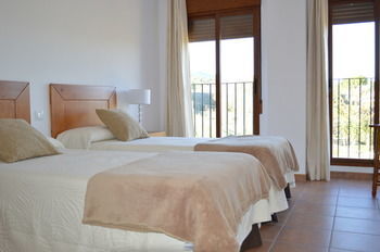 La Sitja Hotel Rural