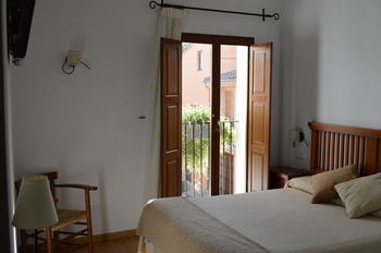 La Sitja Hotel Rural