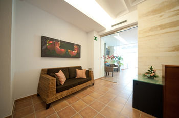 La Sitja Hotel Rural