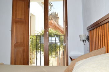 La Sitja Hotel Rural
