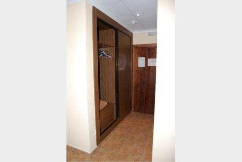 Hostal Mes�n Arboleas