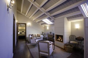 Hotel El Morendal