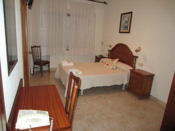 Hostal Conde Rey