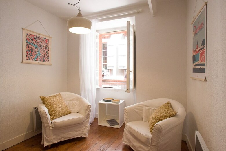 Apartamento Le V�lane - Cocon de Charme