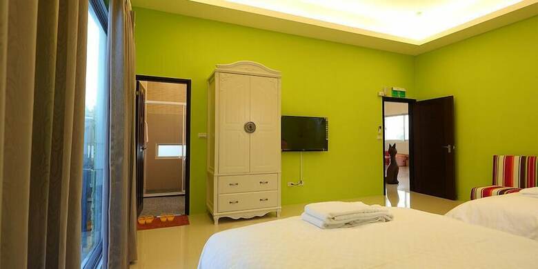 Taroko Bay B&B